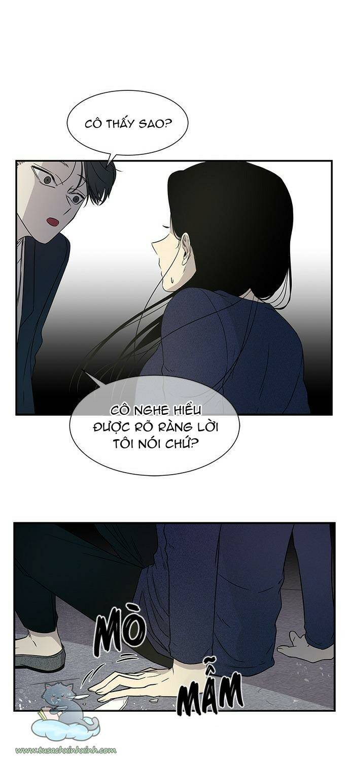 Cạm Bẫy Chapter 15 - AB Truyện