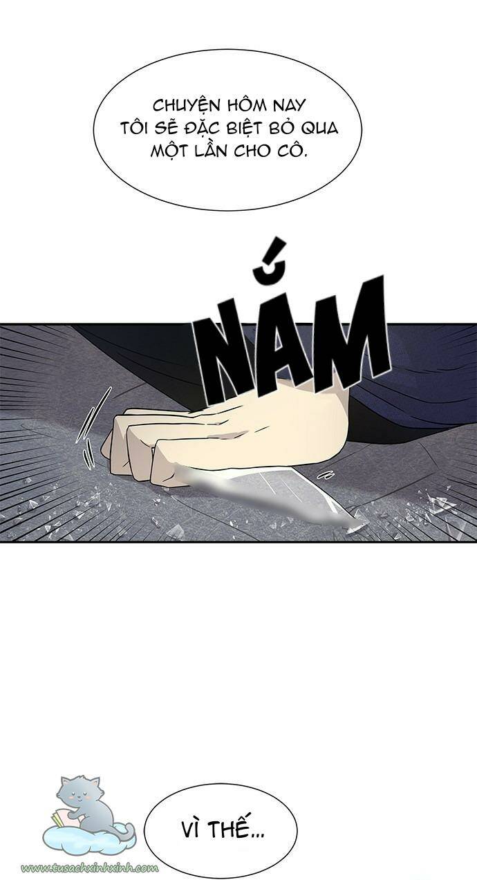 Cạm Bẫy Chapter 15 - AB Truyện