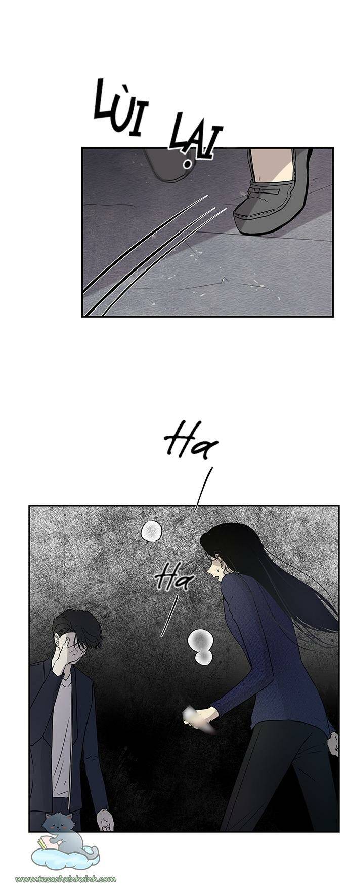 Cạm Bẫy Chapter 15 - AB Truyện
