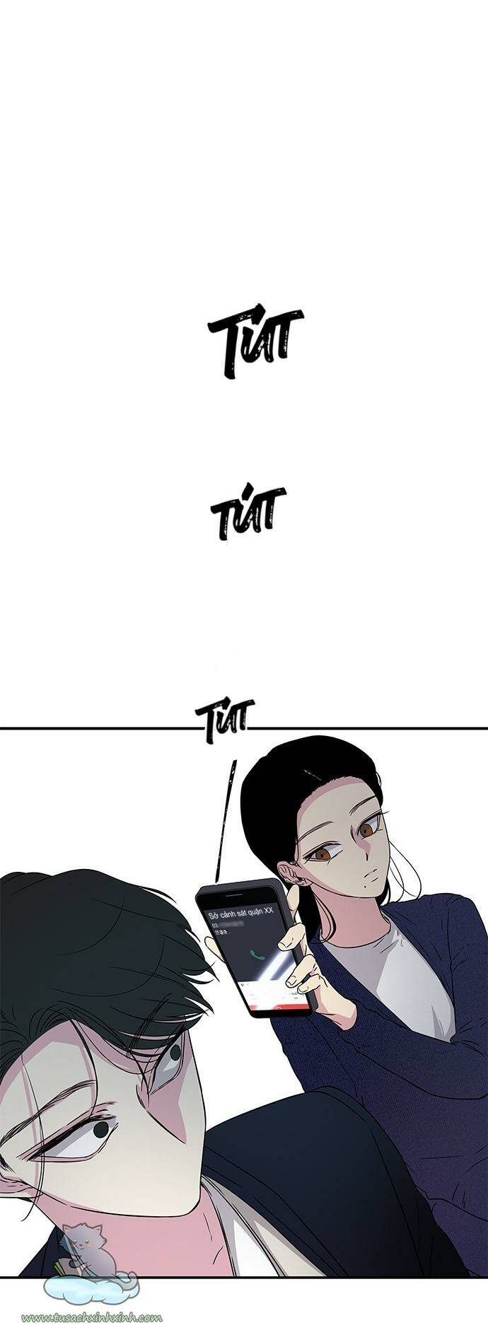 Cạm Bẫy Chapter 15 - AB Truyện