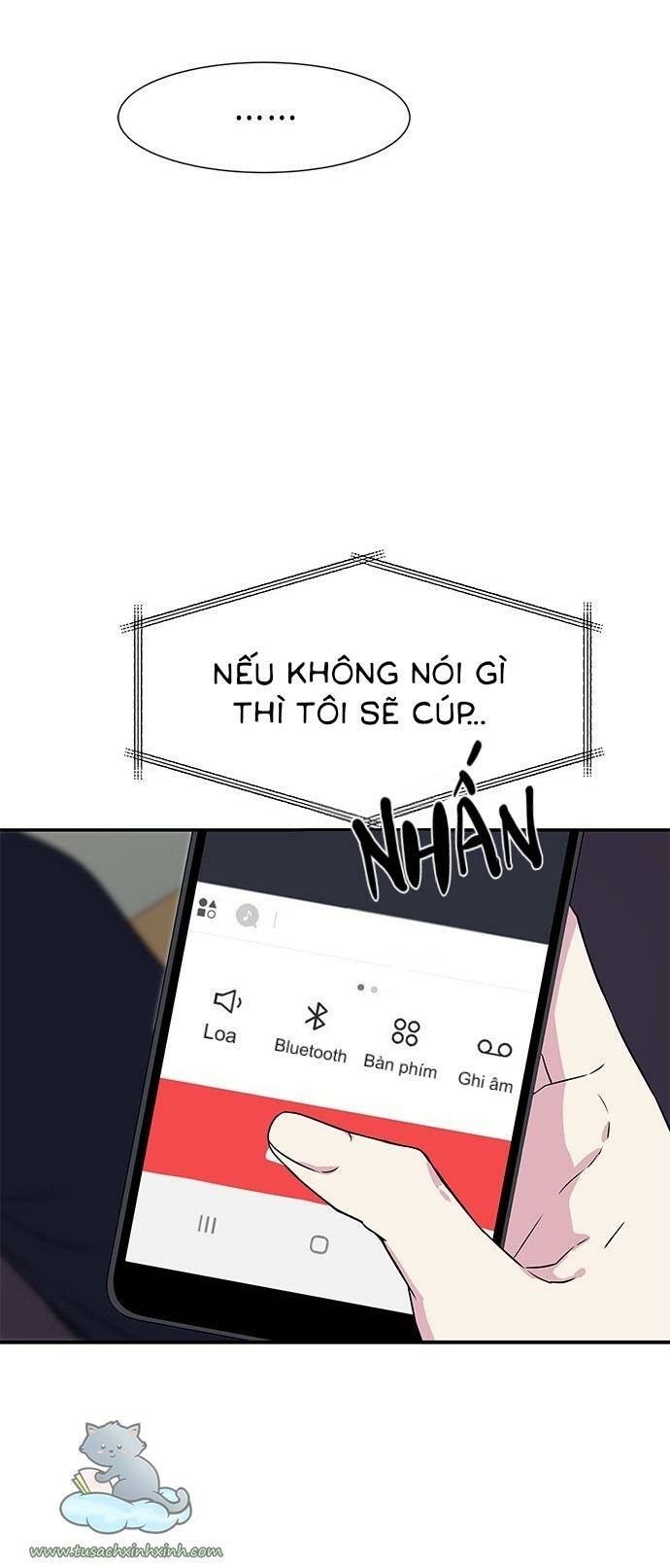 Cạm Bẫy Chapter 15 - AB Truyện