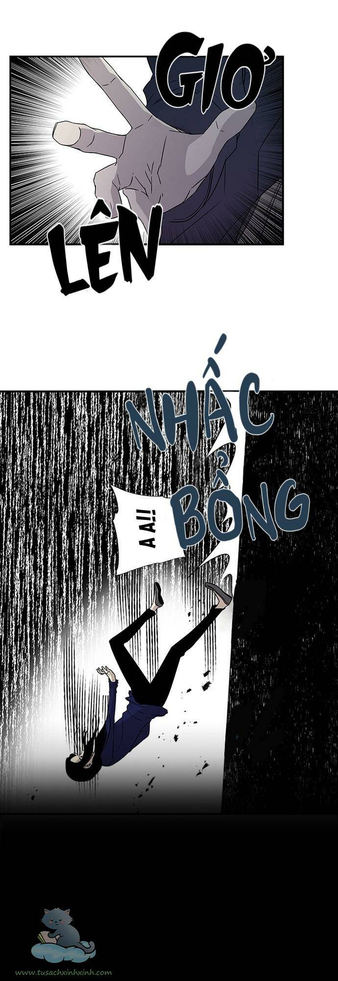 Cạm Bẫy Chapter 15 - AB Truyện