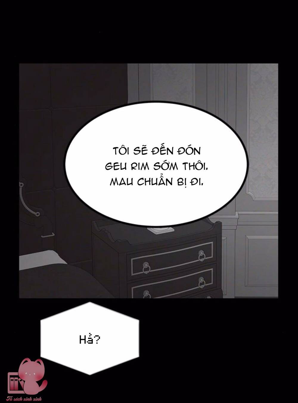 Cạm Bẫy Chapter 151 - AB Truyện