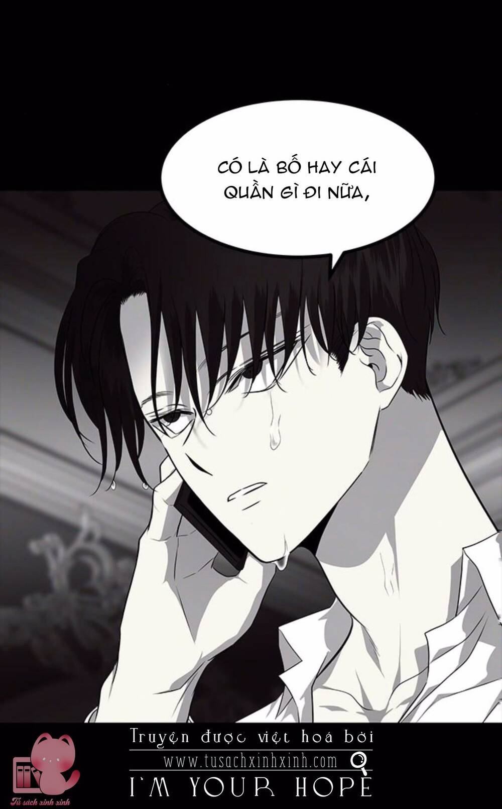 Cạm Bẫy Chapter 151 - AB Truyện