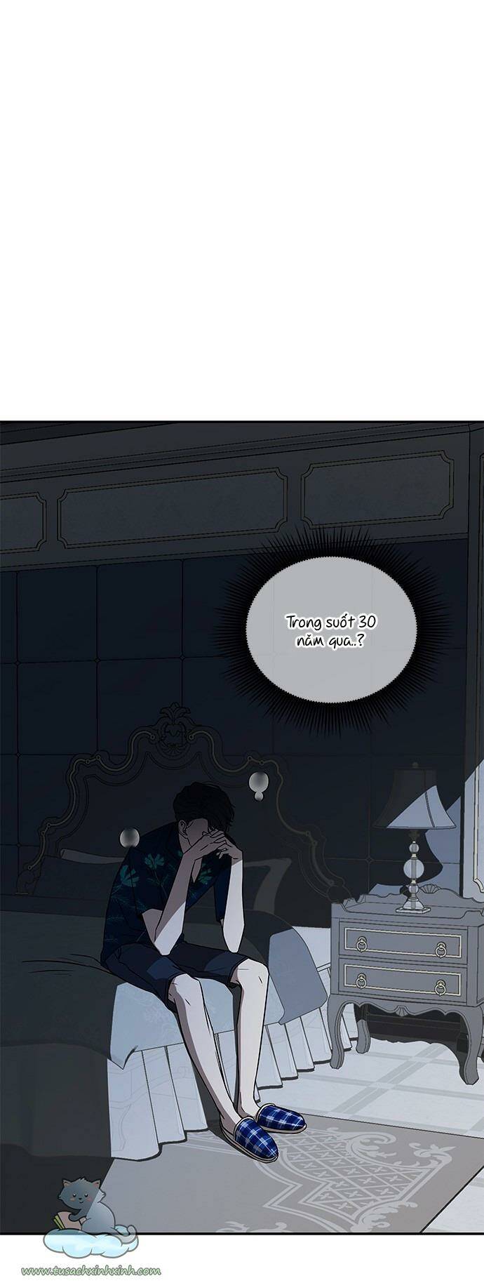 Cạm Bẫy Chapter 31 - AB Truyện