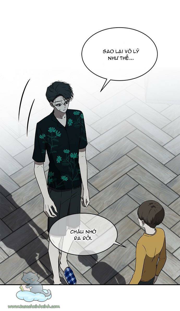 Cạm Bẫy Chapter 31 - AB Truyện