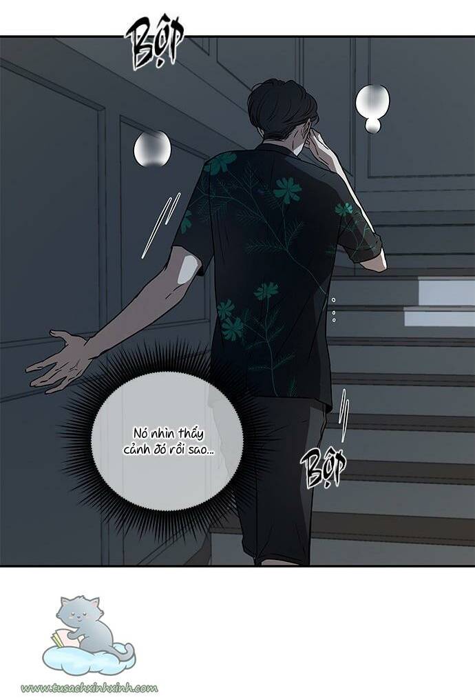 Cạm Bẫy Chapter 31 - AB Truyện