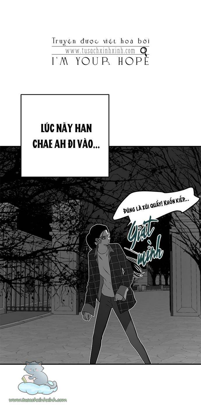 Cạm Bẫy Chapter 31 - AB Truyện
