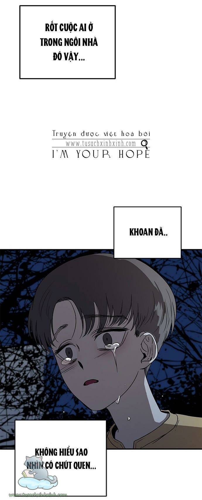 Cạm Bẫy Chapter 31 - AB Truyện