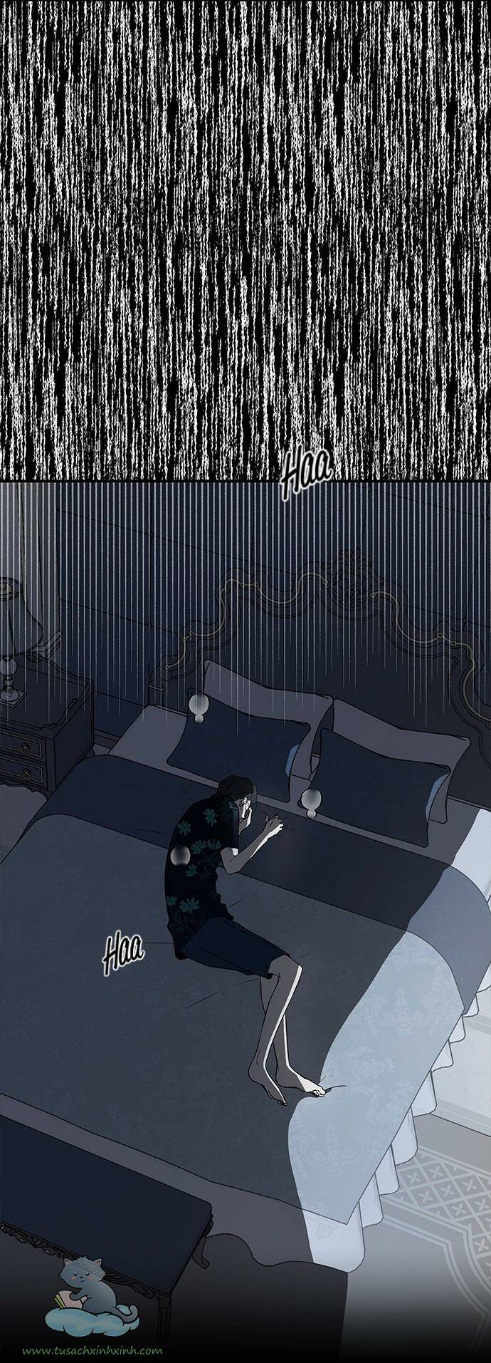 Cạm Bẫy Chapter 31 - AB Truyện