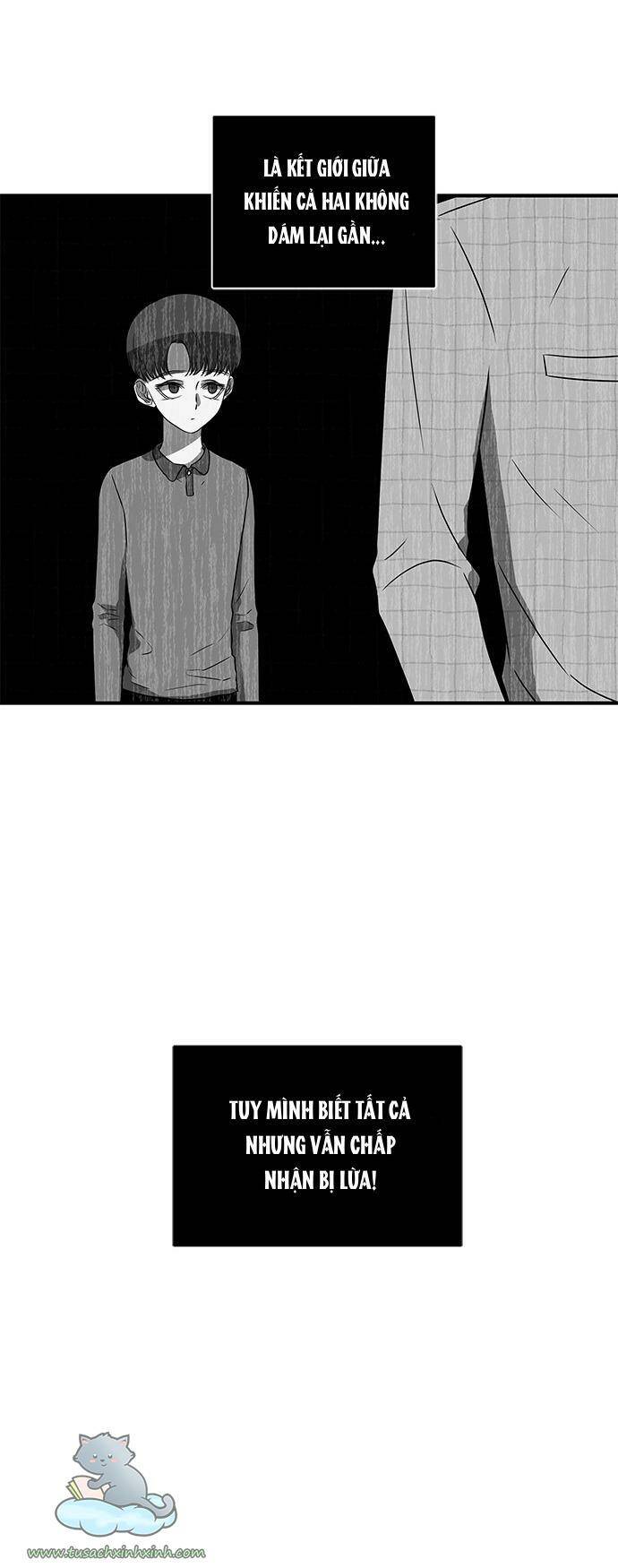 Cạm Bẫy Chapter 31 - AB Truyện