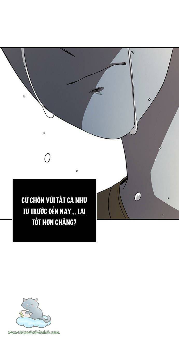 Cạm Bẫy Chapter 31 - AB Truyện