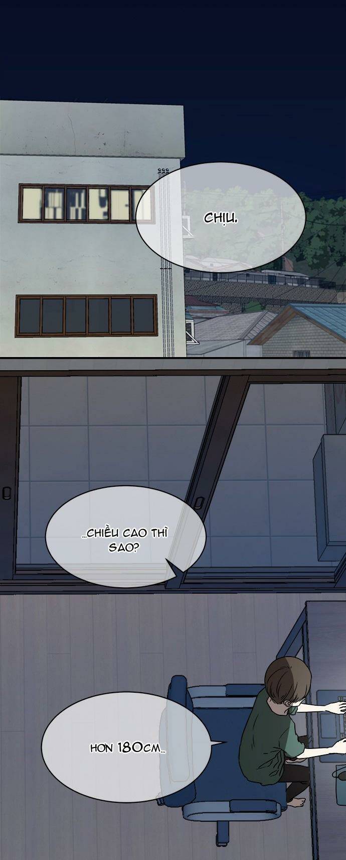 Cạm Bẫy Chapter 32 - AB Truyện