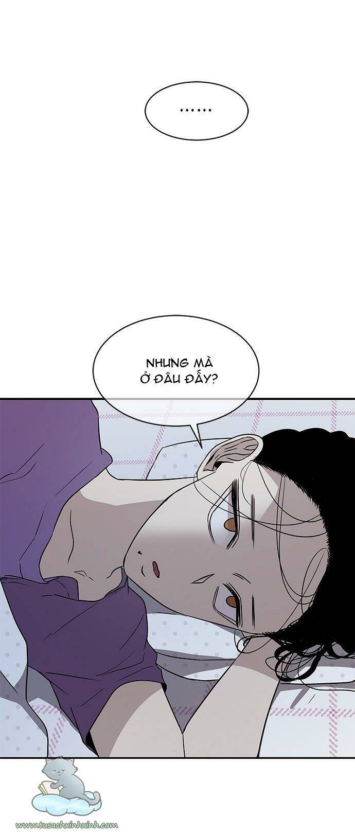 Cạm Bẫy Chapter 32 - AB Truyện
