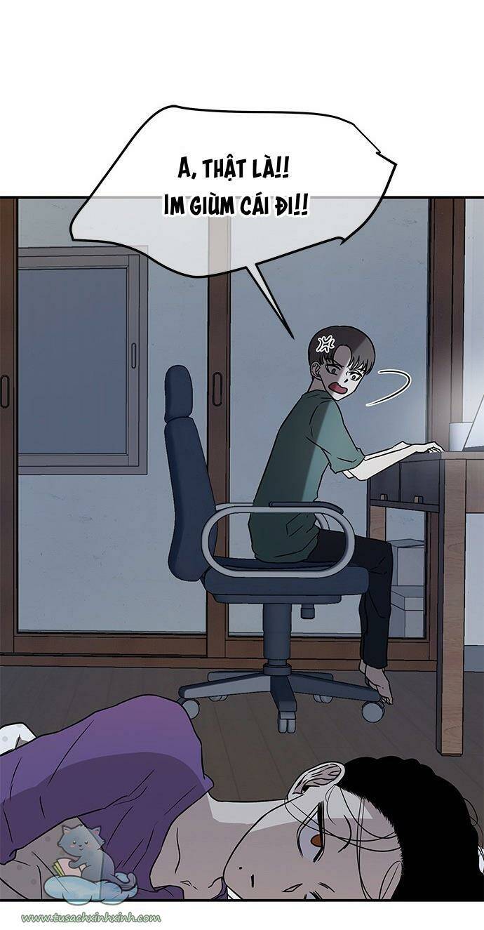Cạm Bẫy Chapter 32 - AB Truyện
