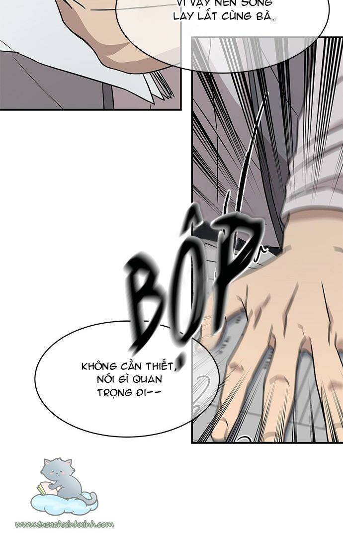 Cạm Bẫy Chapter 32 - AB Truyện