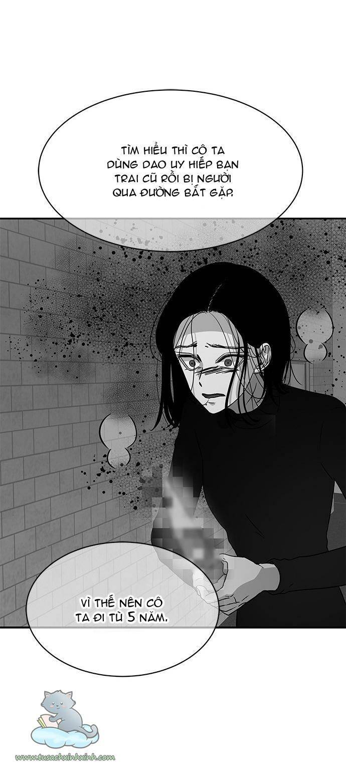 Cạm Bẫy Chapter 32 - AB Truyện