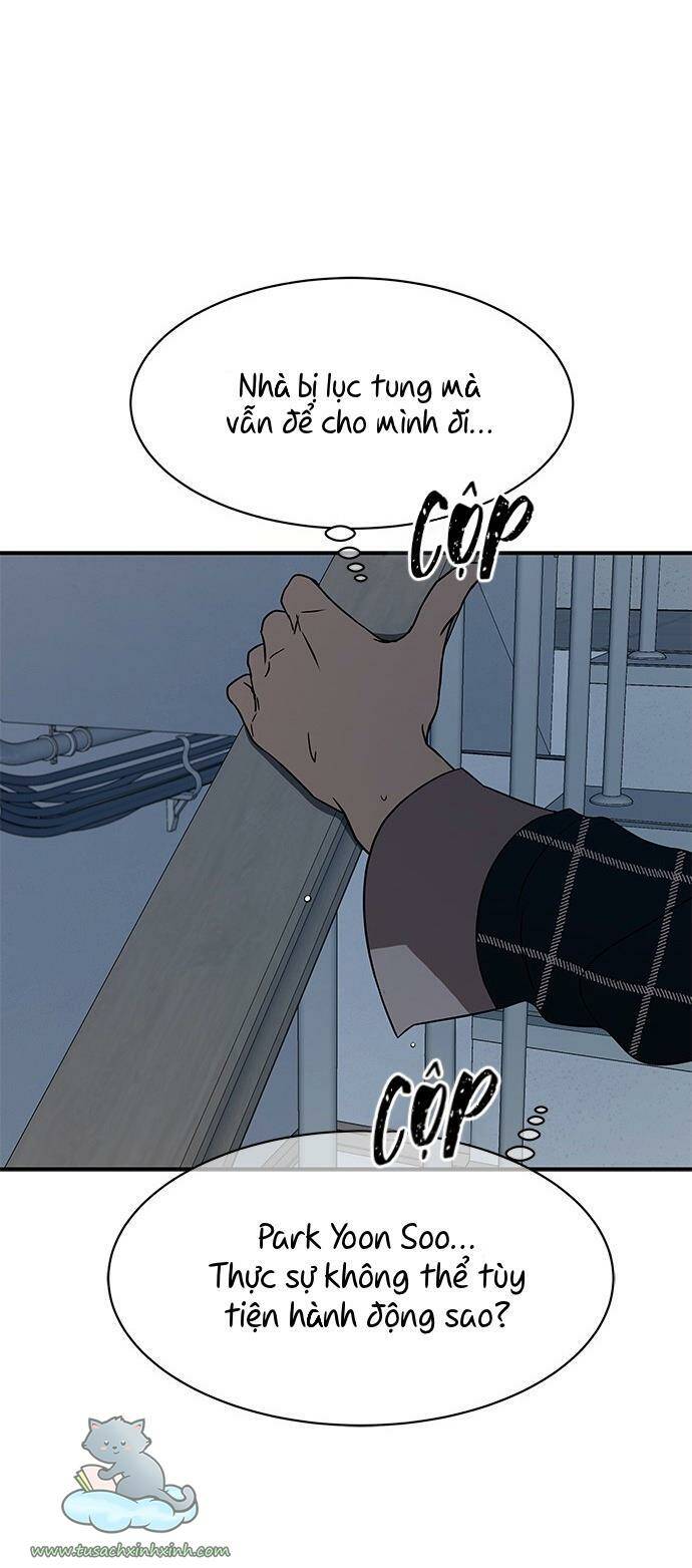 Cạm Bẫy Chapter 32 - AB Truyện