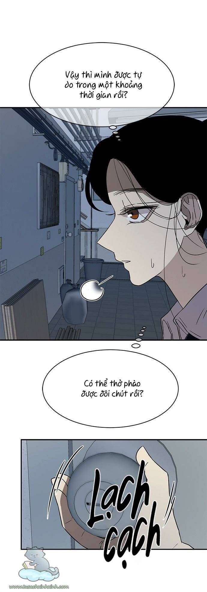 Cạm Bẫy Chapter 32 - AB Truyện