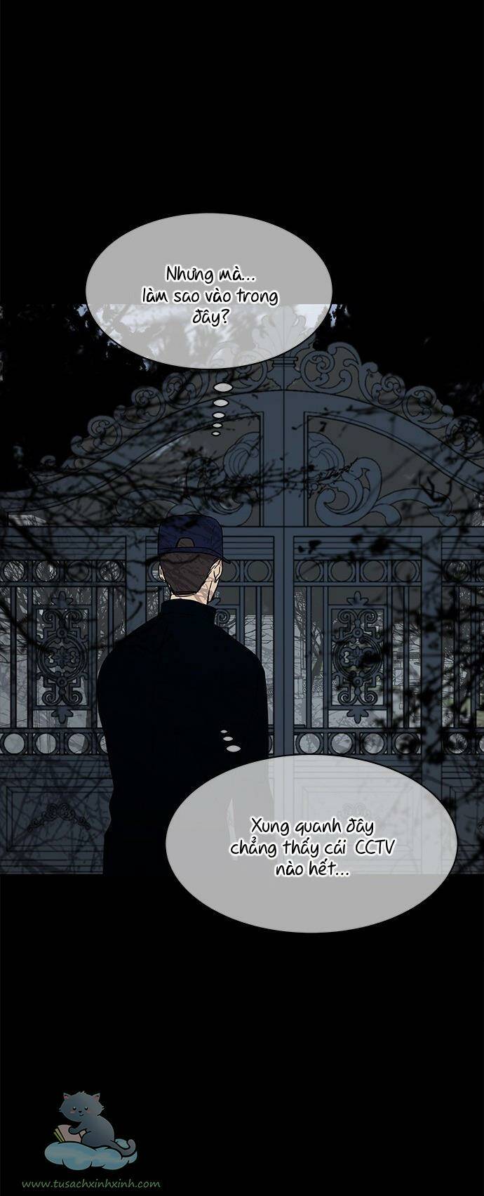 Cạm Bẫy Chapter 32 - AB Truyện