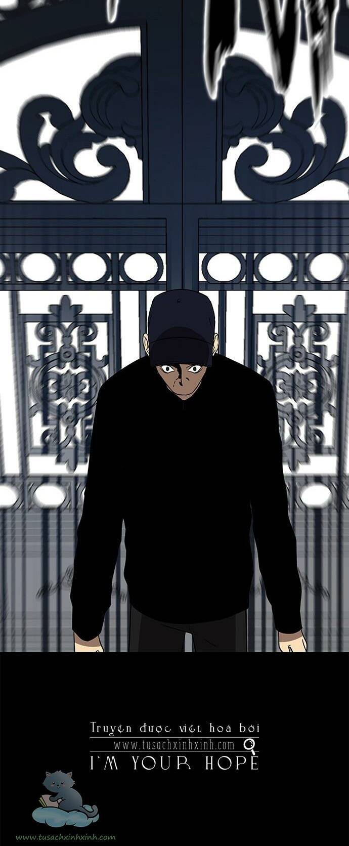 Cạm Bẫy Chapter 32 - AB Truyện