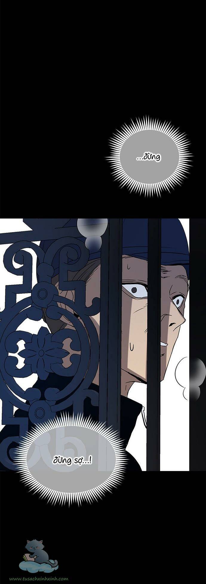 Cạm Bẫy Chapter 32 - AB Truyện