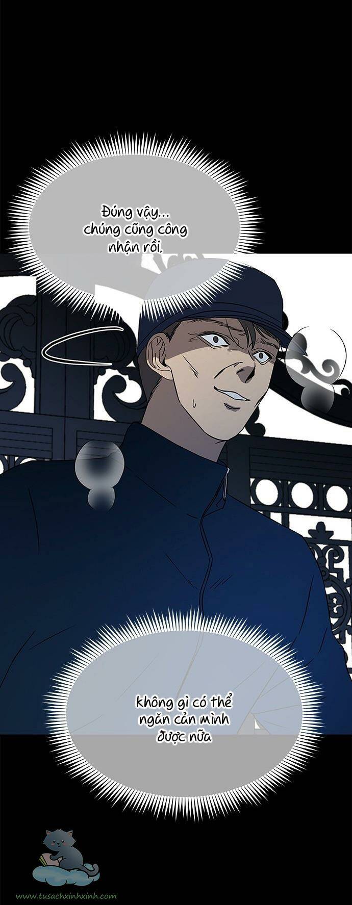 Cạm Bẫy Chapter 32 - AB Truyện