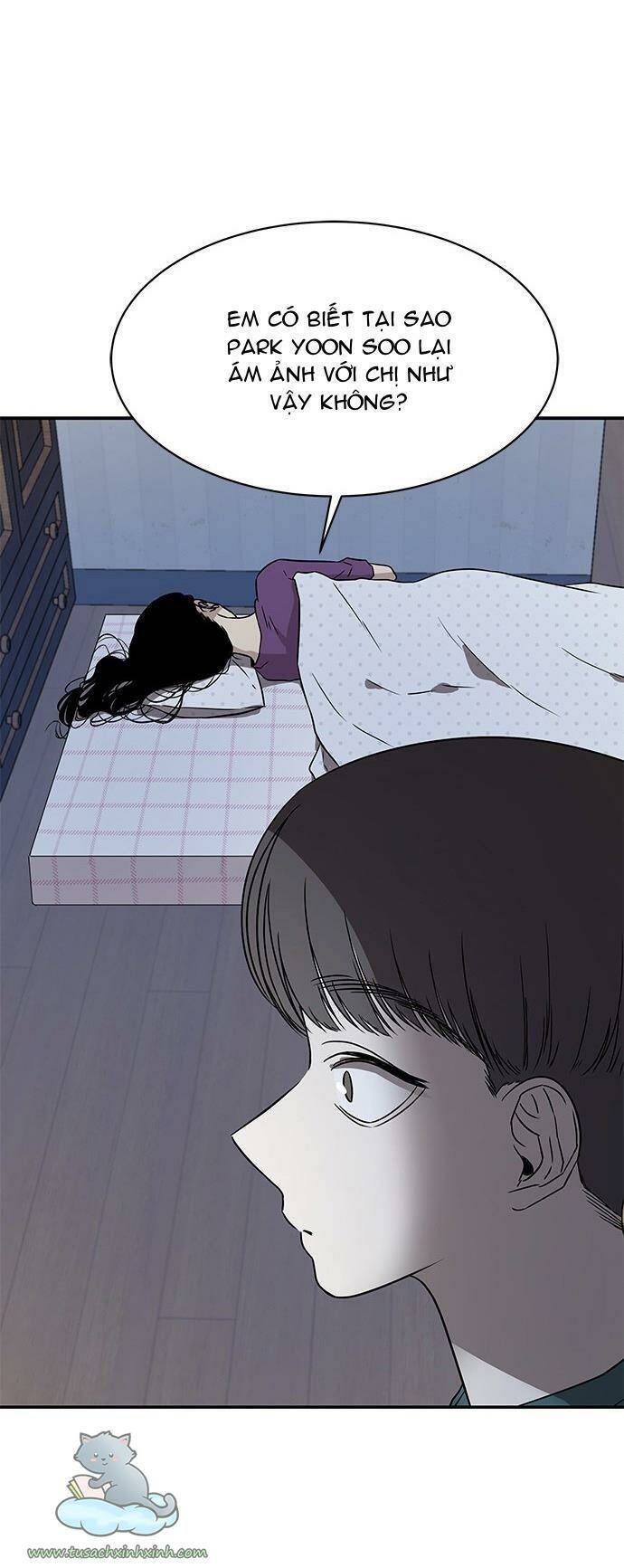 Cạm Bẫy Chapter 32 - AB Truyện