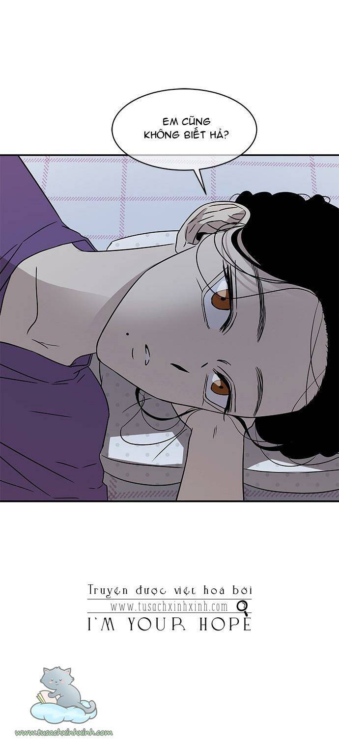 Cạm Bẫy Chapter 32 - AB Truyện