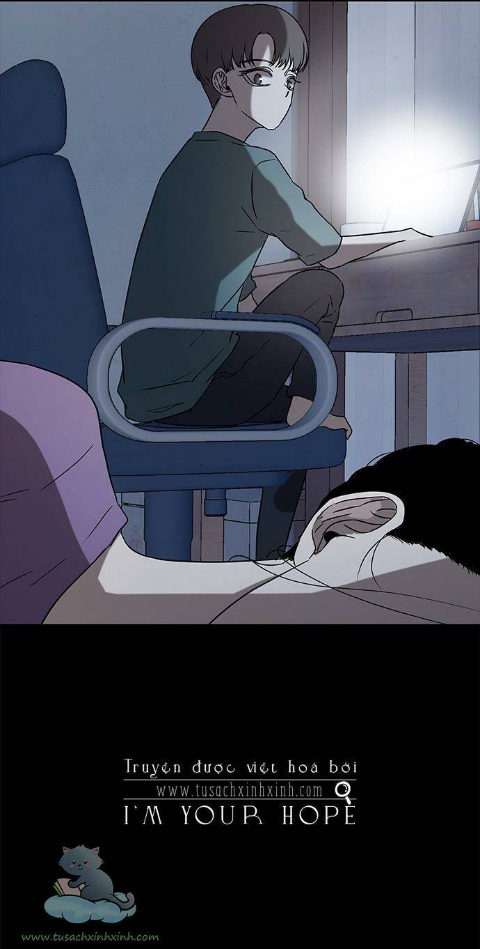 Cạm Bẫy Chapter 32 - AB Truyện
