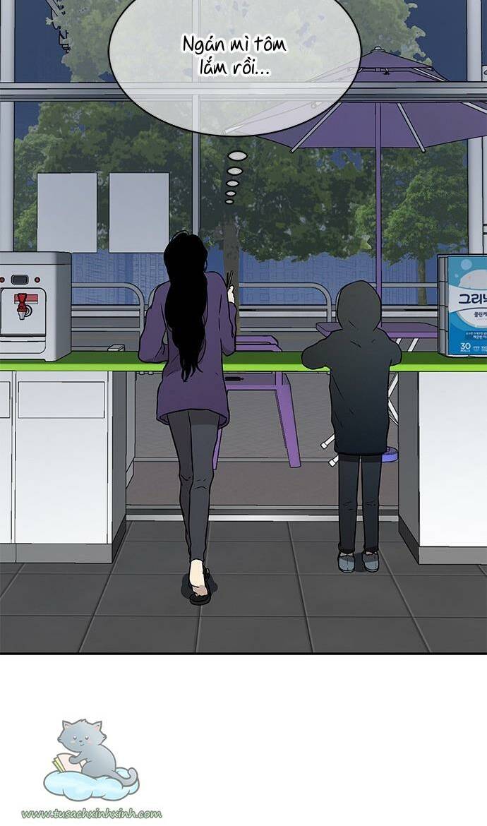 Cạm Bẫy Chapter 32 - AB Truyện