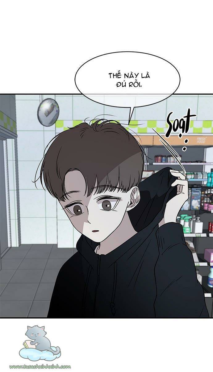 Cạm Bẫy Chapter 32 - AB Truyện