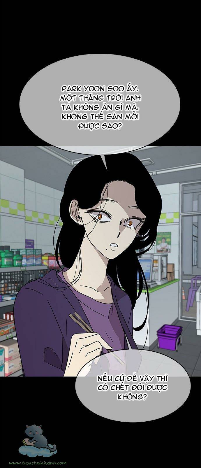 Cạm Bẫy Chapter 32 - AB Truyện