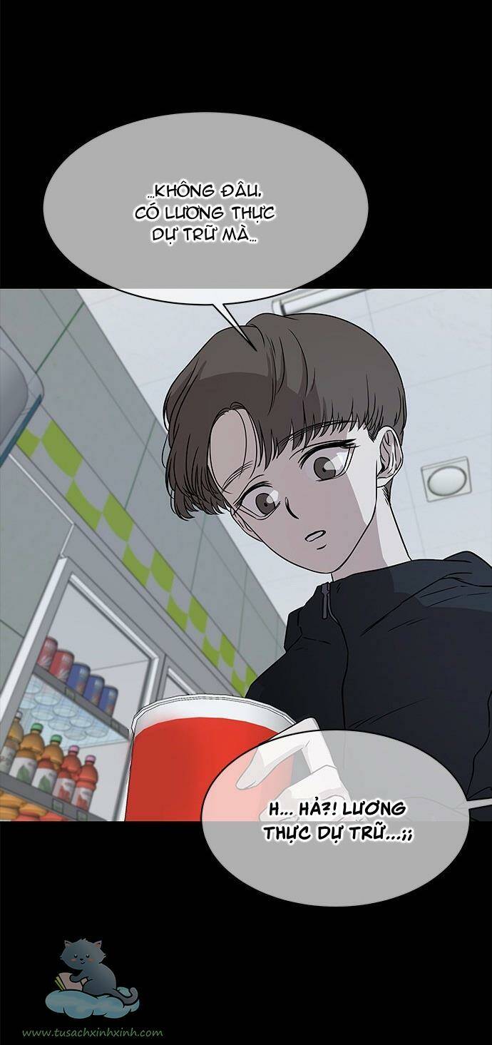 Cạm Bẫy Chapter 32 - AB Truyện