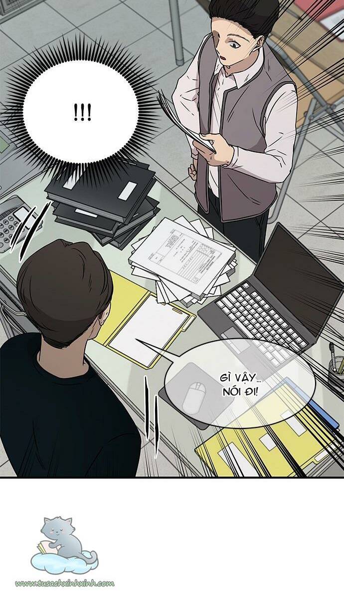 Cạm Bẫy Chapter 32 - AB Truyện