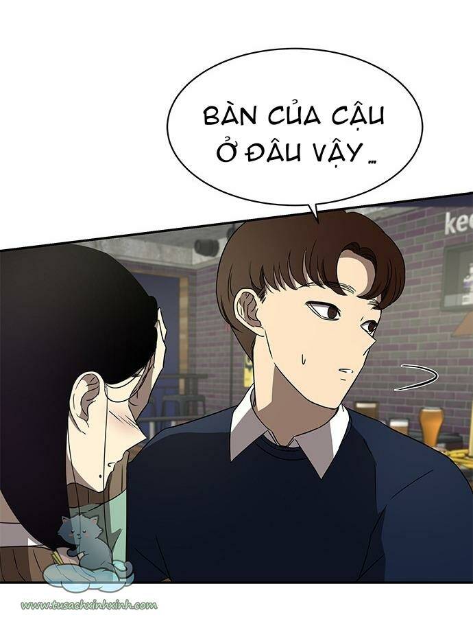 Cạm Bẫy Chapter 40 - AB Truyện