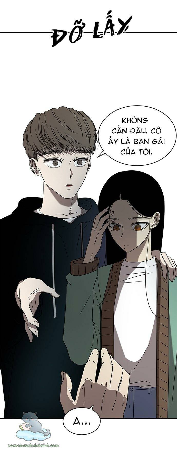 Cạm Bẫy Chapter 40 - AB Truyện