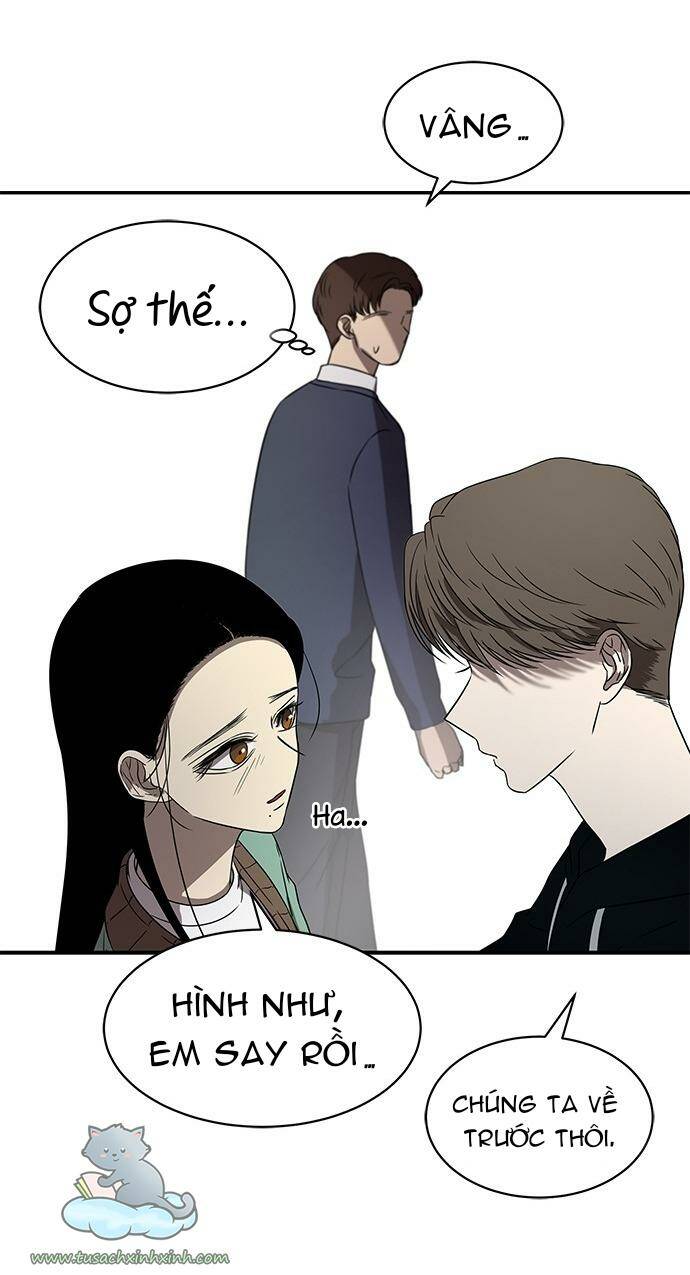 Cạm Bẫy Chapter 40 - AB Truyện