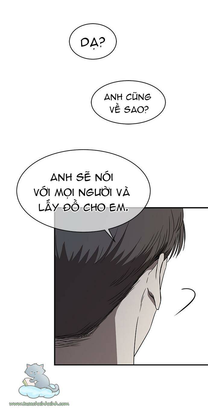 Cạm Bẫy Chapter 40 - AB Truyện