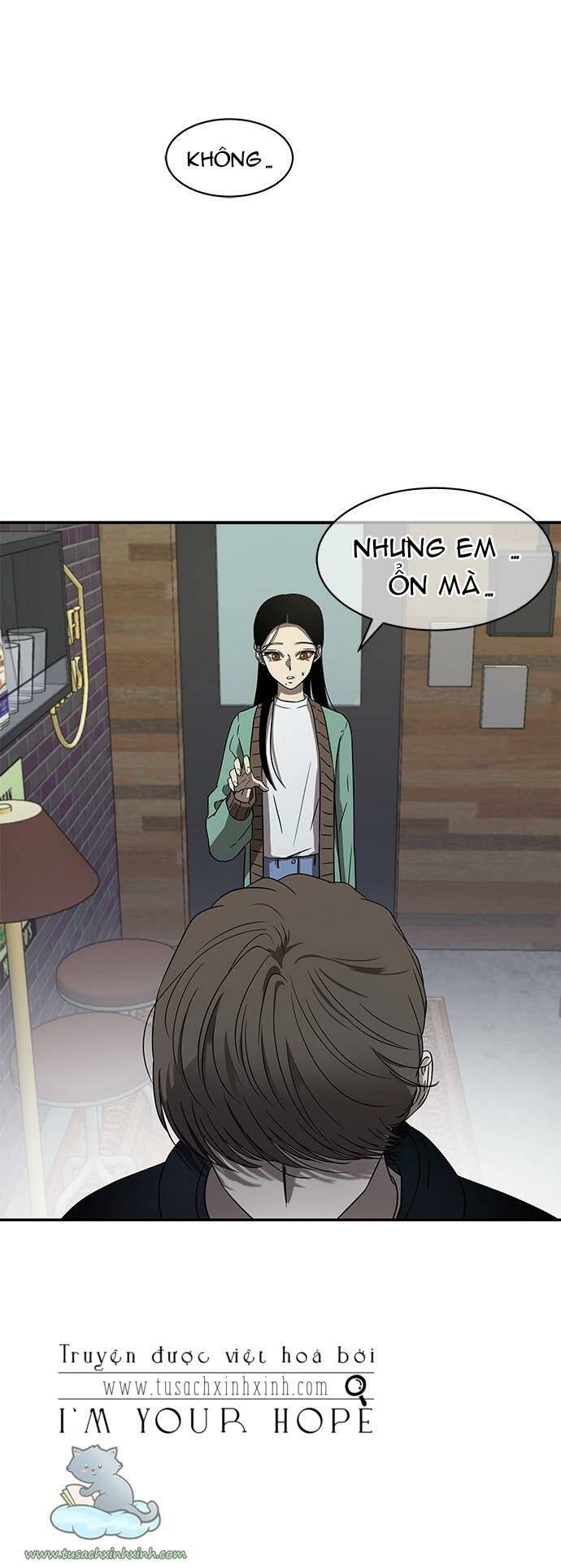 Cạm Bẫy Chapter 40 - AB Truyện