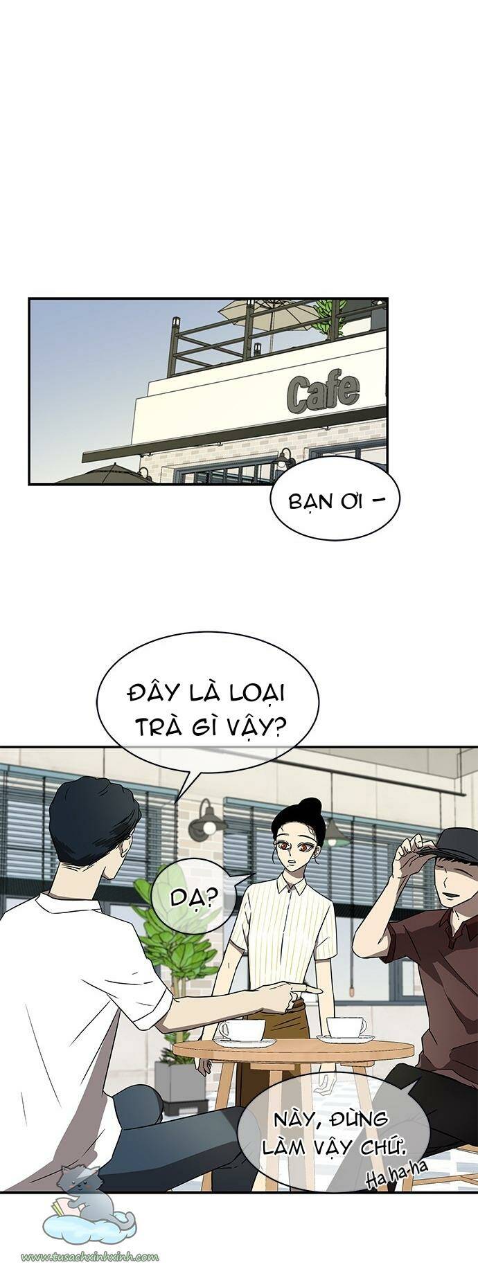 Cạm Bẫy Chapter 40 - AB Truyện