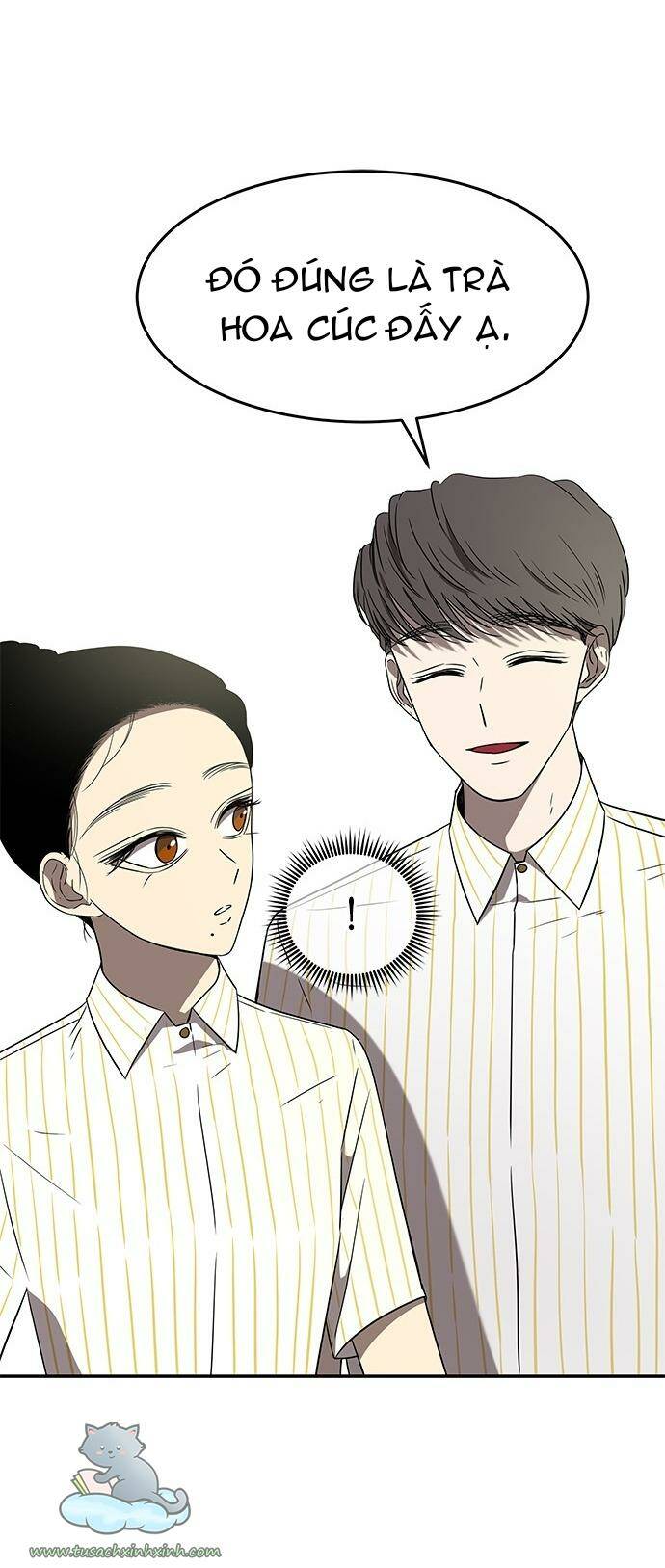 Cạm Bẫy Chapter 40 - AB Truyện