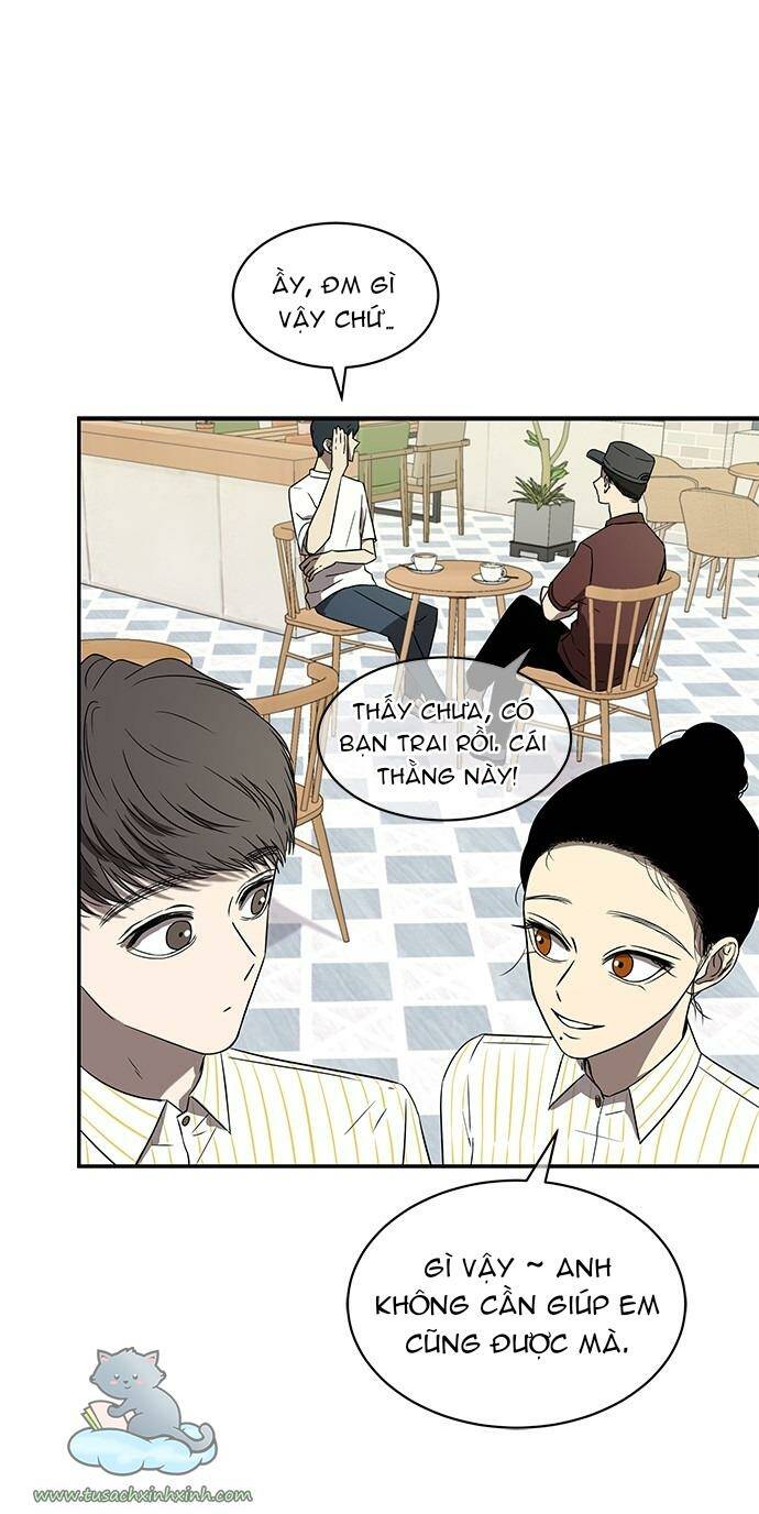Cạm Bẫy Chapter 40 - AB Truyện
