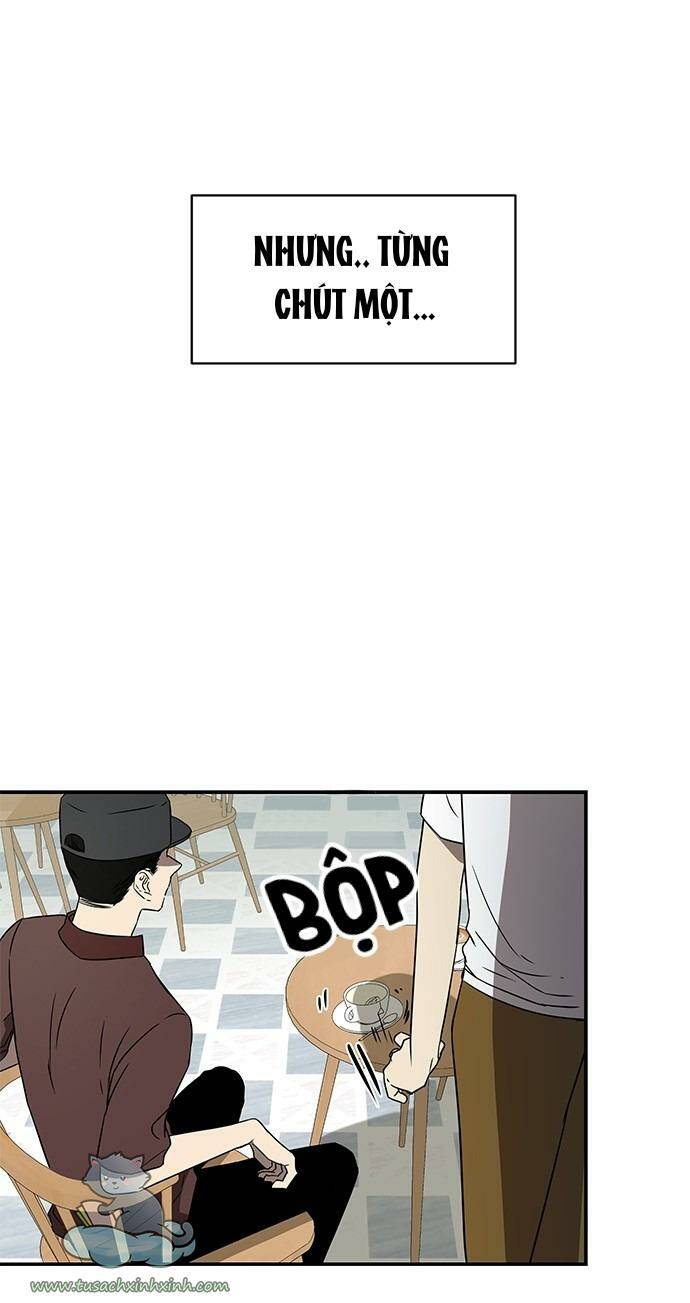 Cạm Bẫy Chapter 40 - AB Truyện