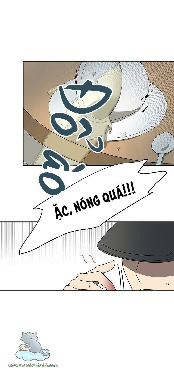 Cạm Bẫy Chapter 40 - AB Truyện
