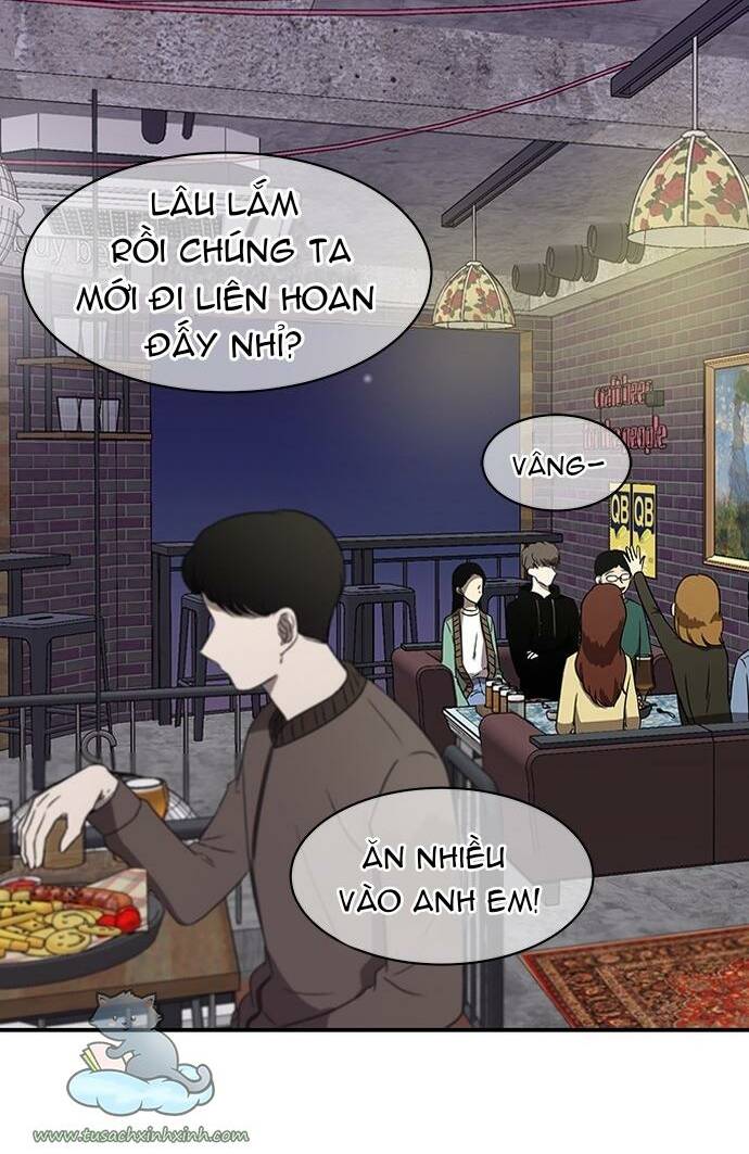 Cạm Bẫy Chapter 40 - AB Truyện