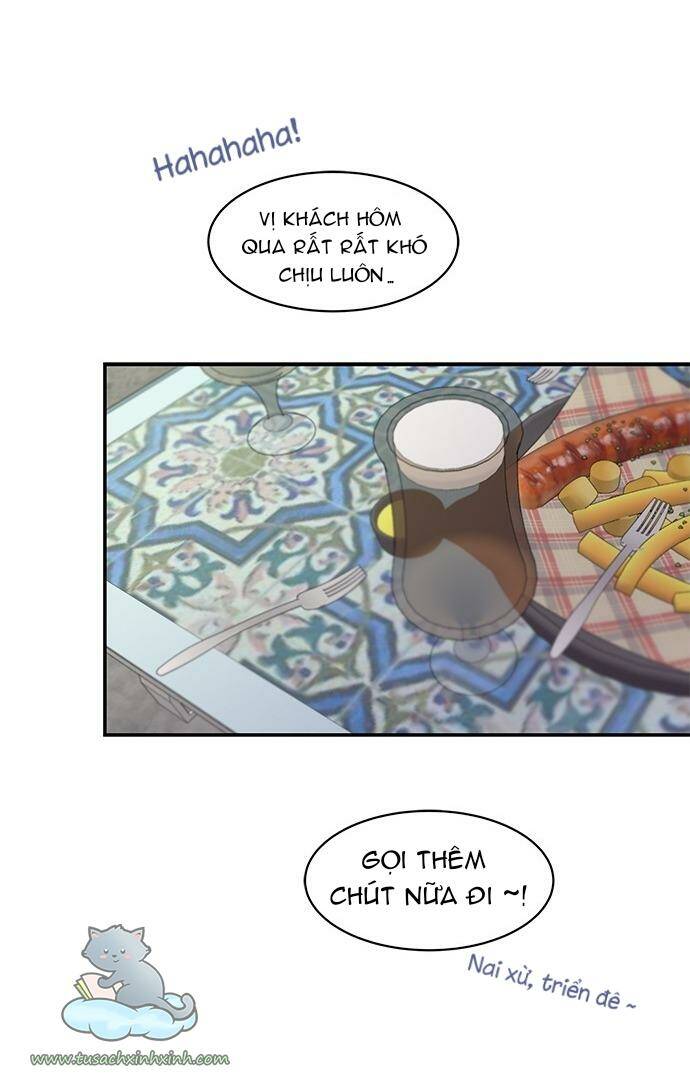 Cạm Bẫy Chapter 40 - AB Truyện