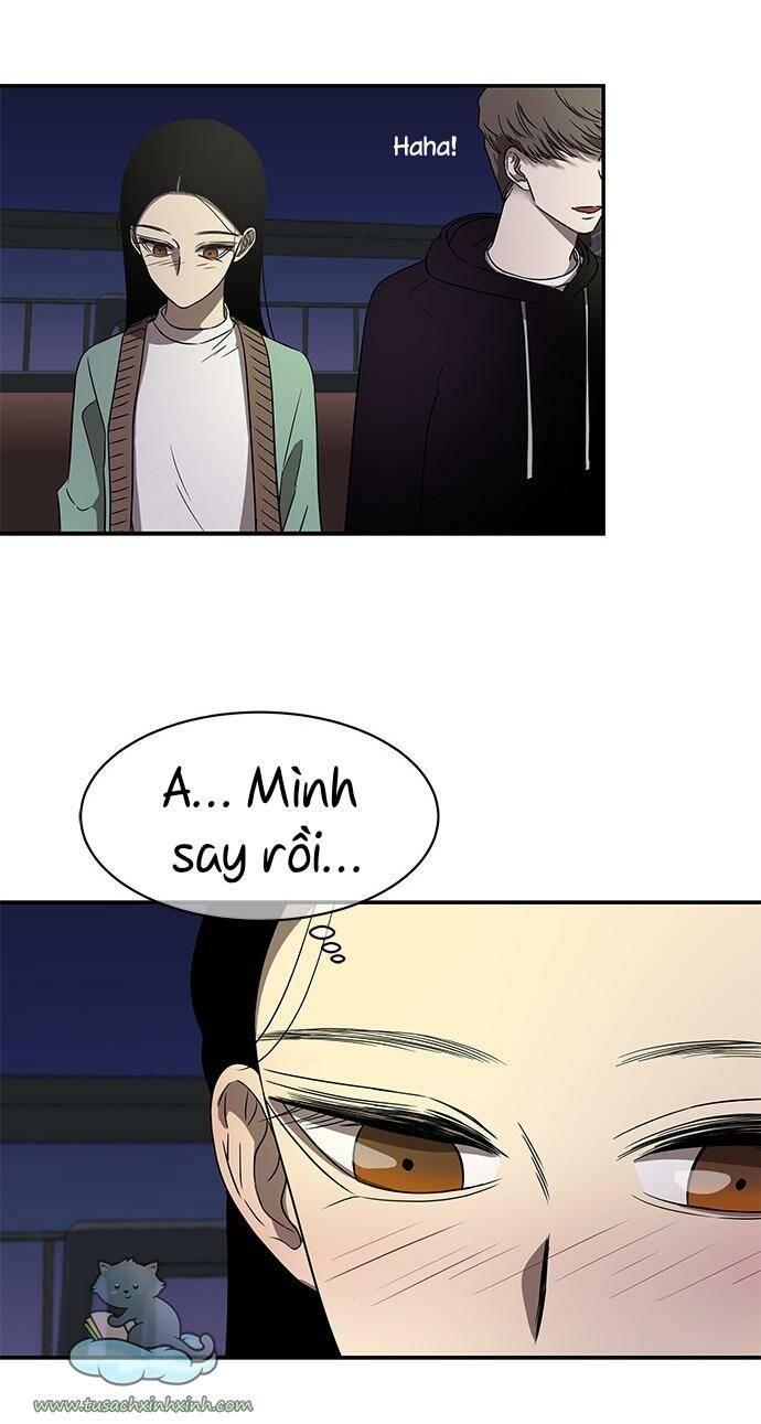 Cạm Bẫy Chapter 40 - AB Truyện
