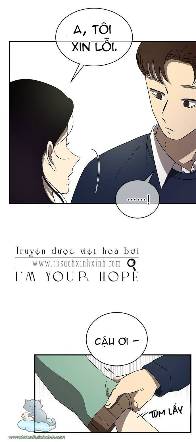 Cạm Bẫy Chapter 40 - AB Truyện