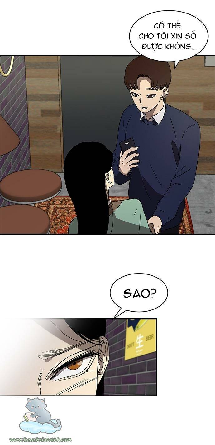 Cạm Bẫy Chapter 40 - AB Truyện